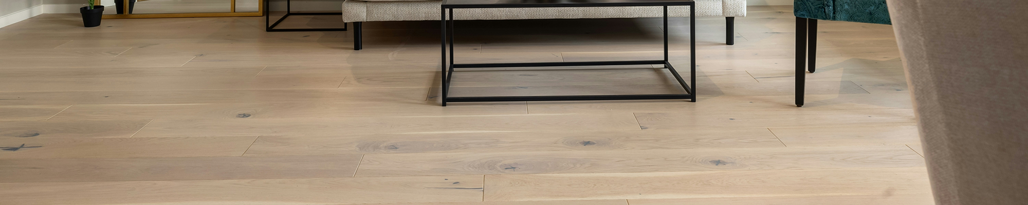 Flooring Services from Affordable Floors & More in Cleburne, TX