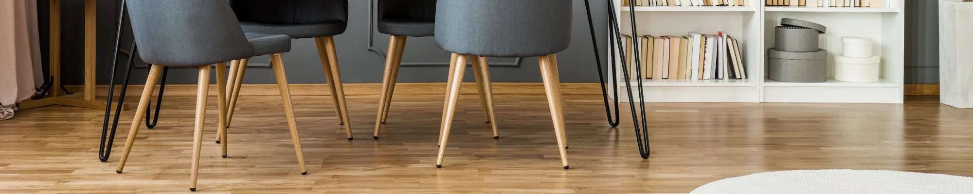Local Flooring Retailer in Cleburne, TX